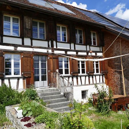 Family Landhaus Birwinken Berg Dış mekan fotoğraf