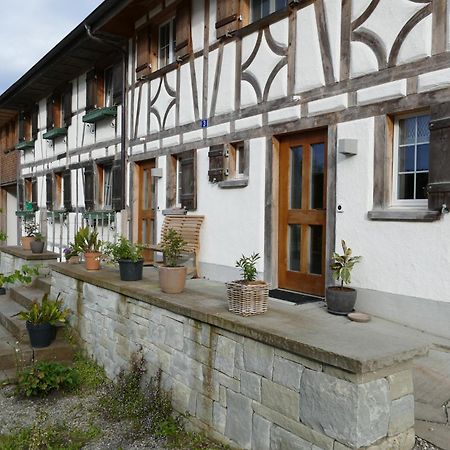 Family Landhaus Birwinken Berg Dış mekan fotoğraf