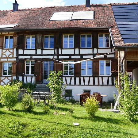 Family Landhaus Birwinken Berg Dış mekan fotoğraf