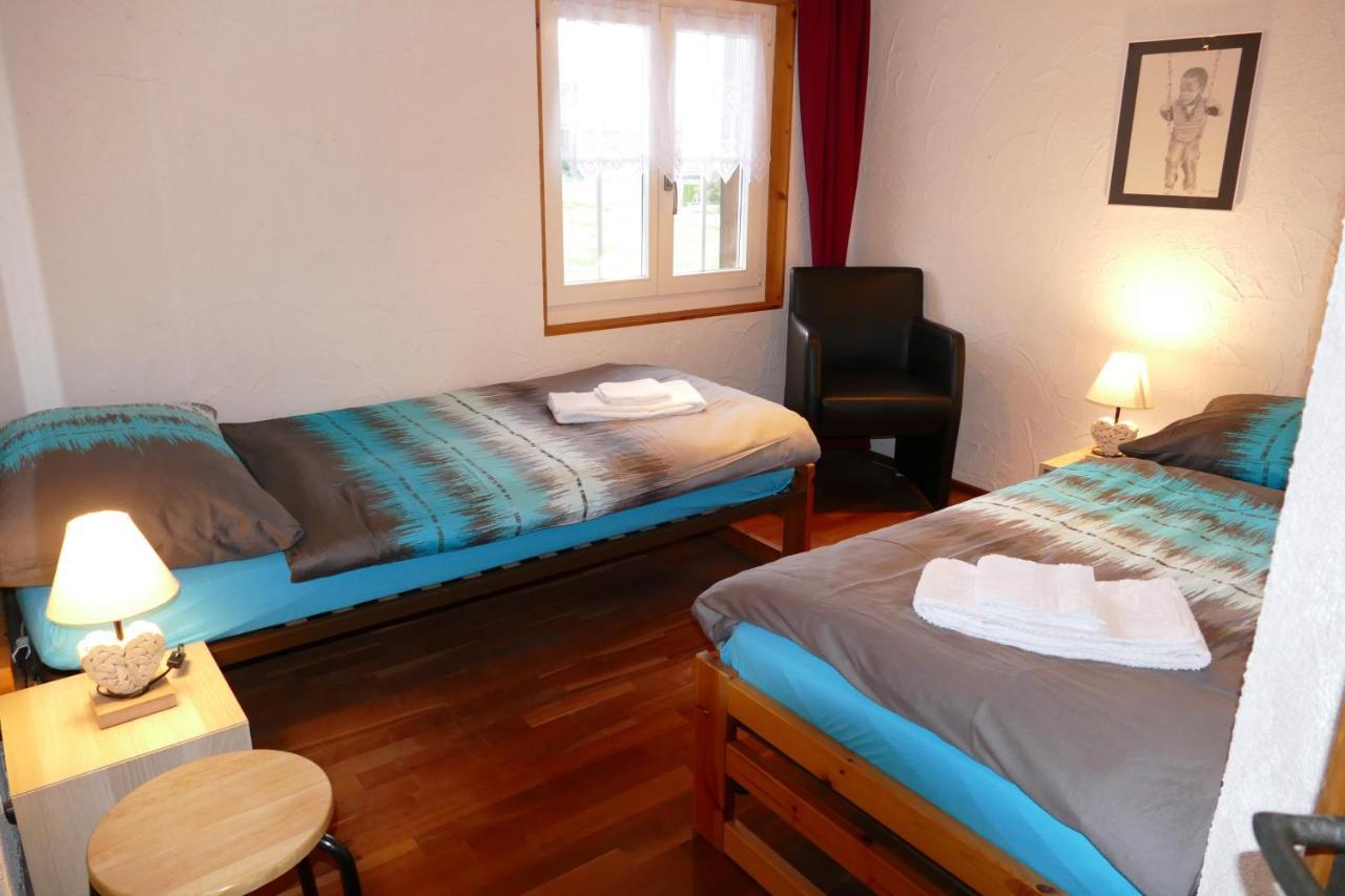 Family Landhaus Birwinken Berg Dış mekan fotoğraf
