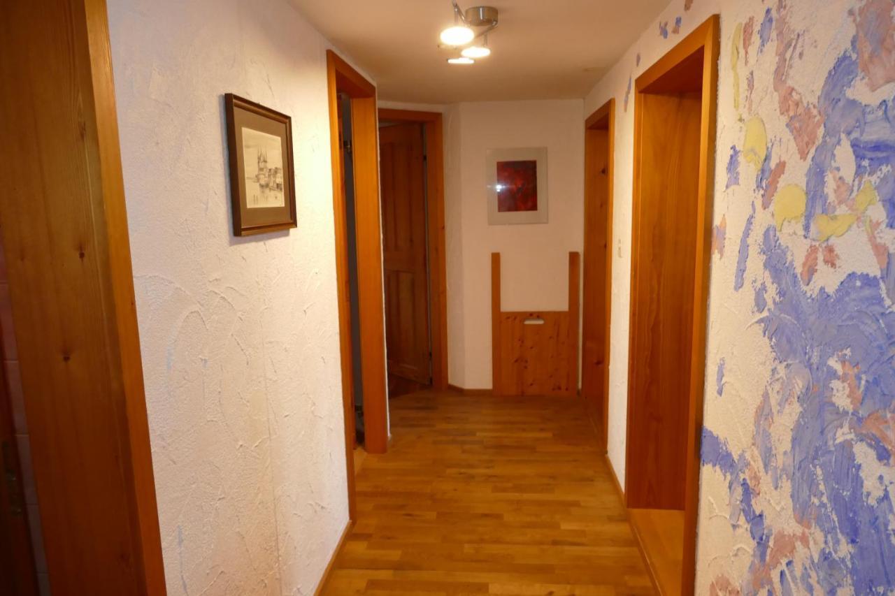 Family Landhaus Birwinken Berg Dış mekan fotoğraf