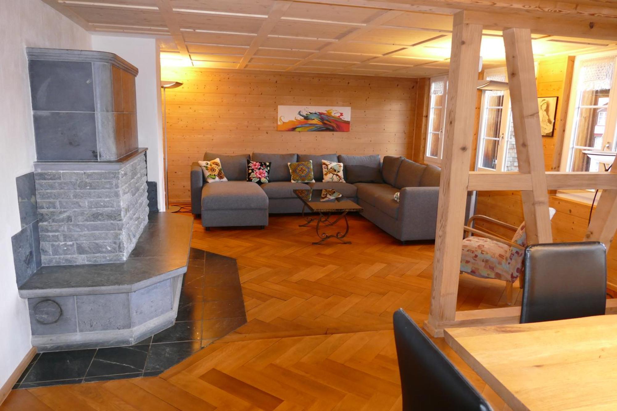 Family Landhaus Birwinken Berg Dış mekan fotoğraf