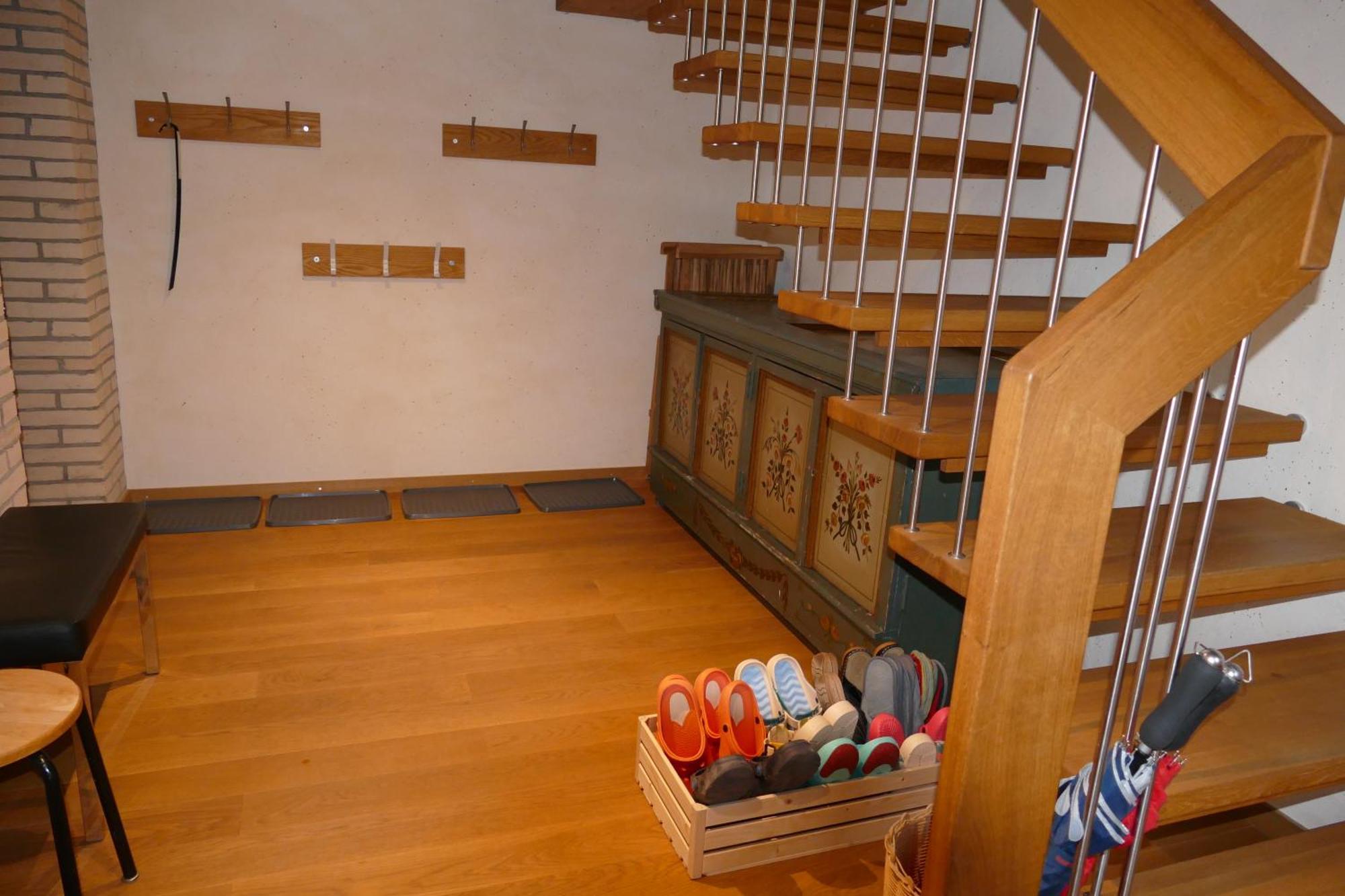Family Landhaus Birwinken Berg Dış mekan fotoğraf