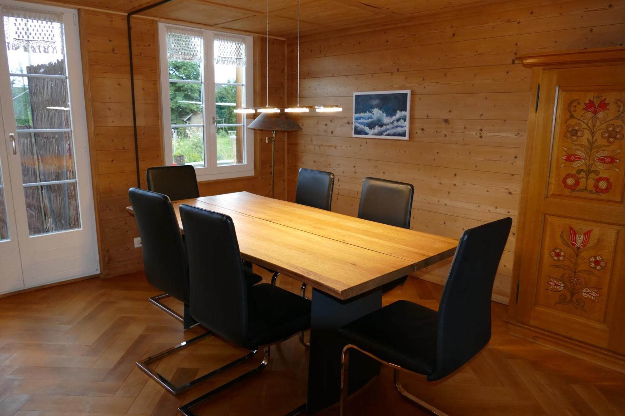 Family Landhaus Birwinken Berg Dış mekan fotoğraf