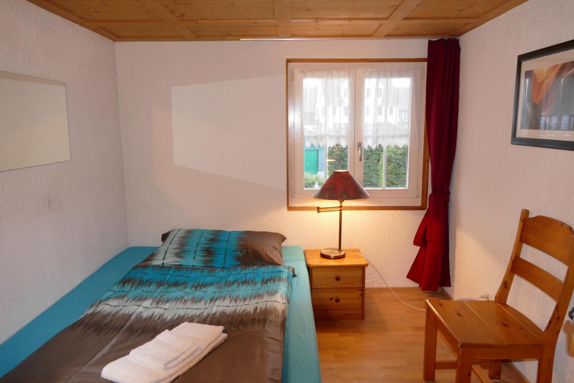 Family Landhaus Birwinken Berg Dış mekan fotoğraf