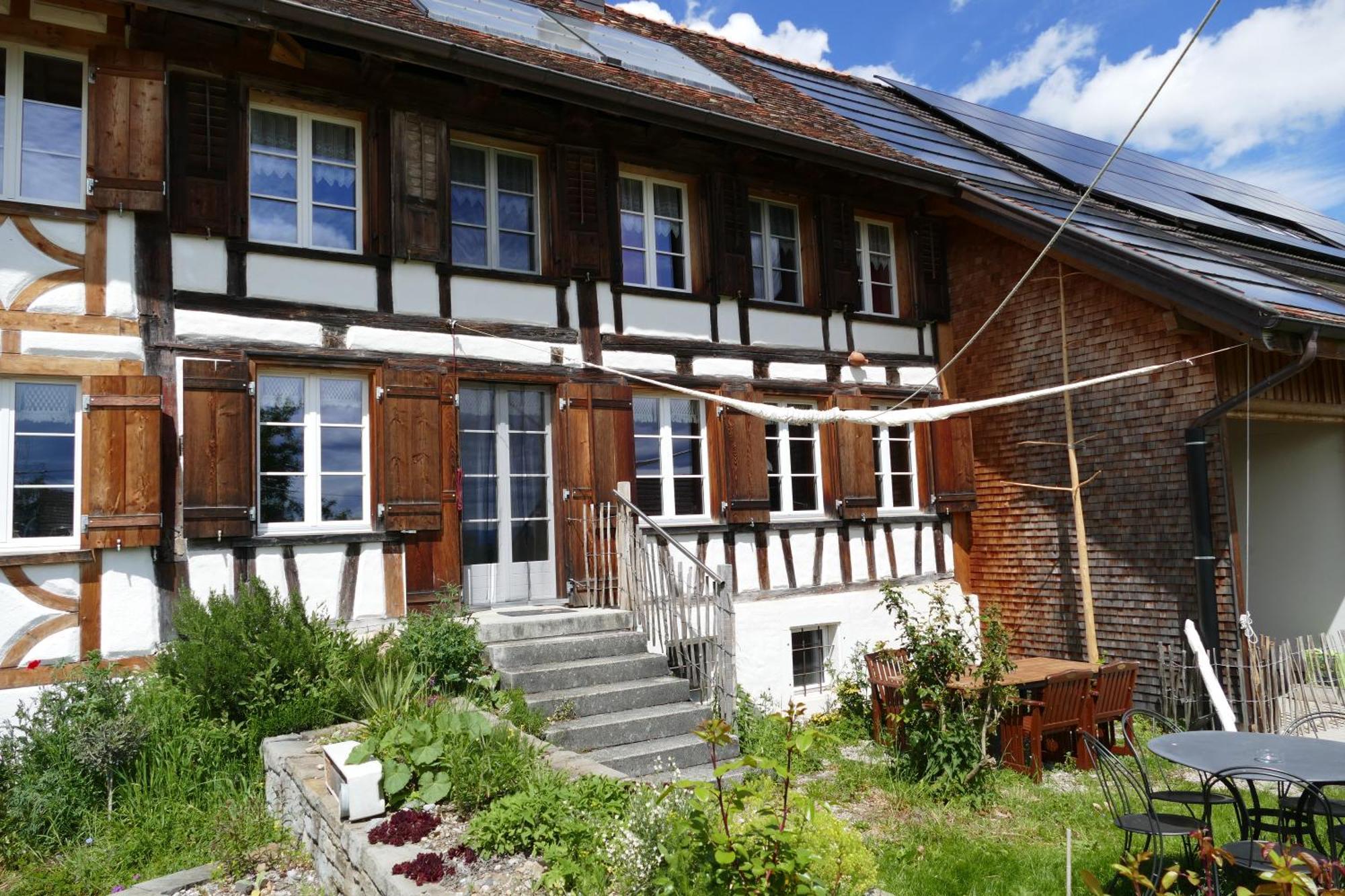 Family Landhaus Birwinken Berg Dış mekan fotoğraf
