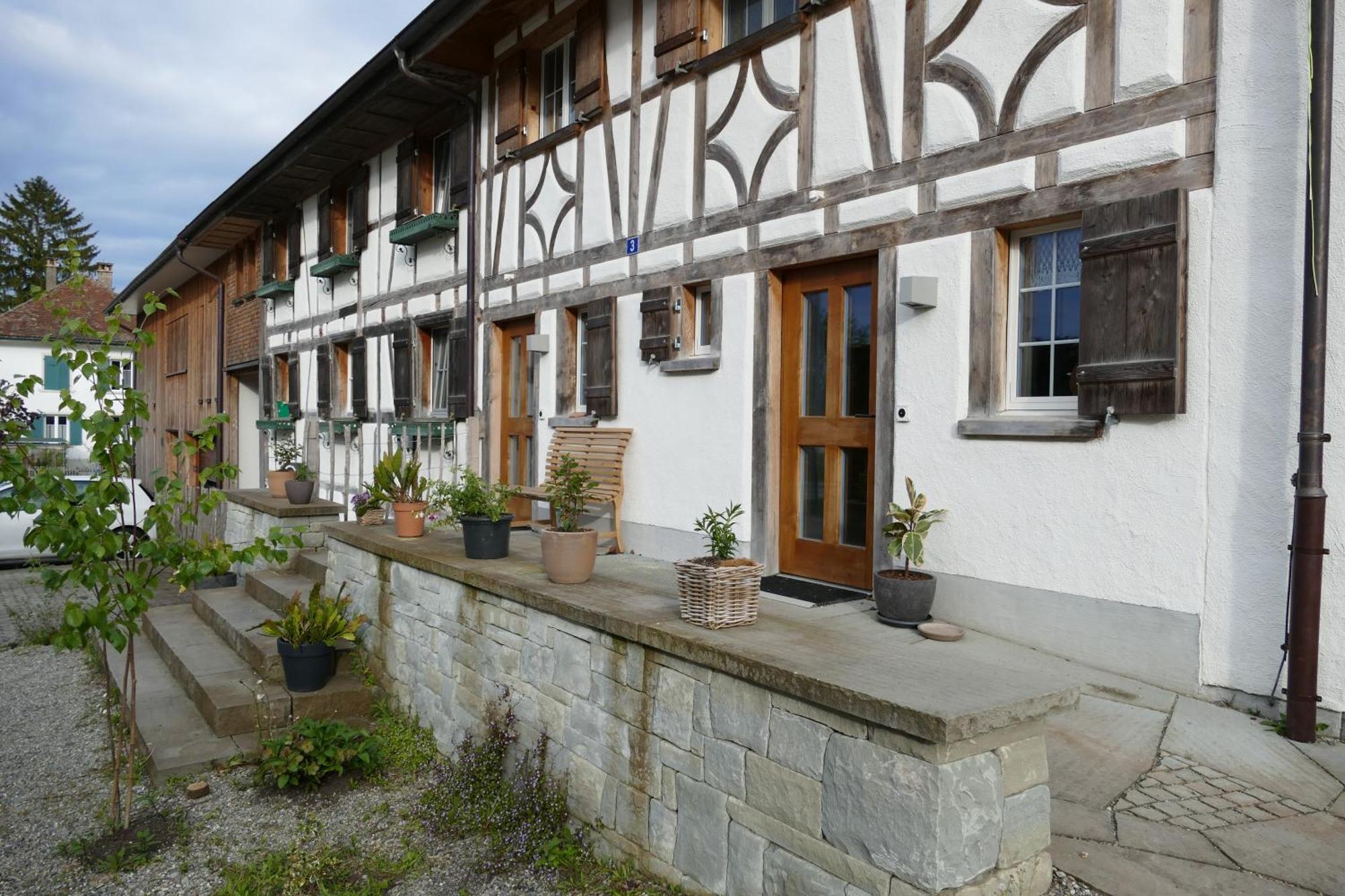Family Landhaus Birwinken Berg Dış mekan fotoğraf