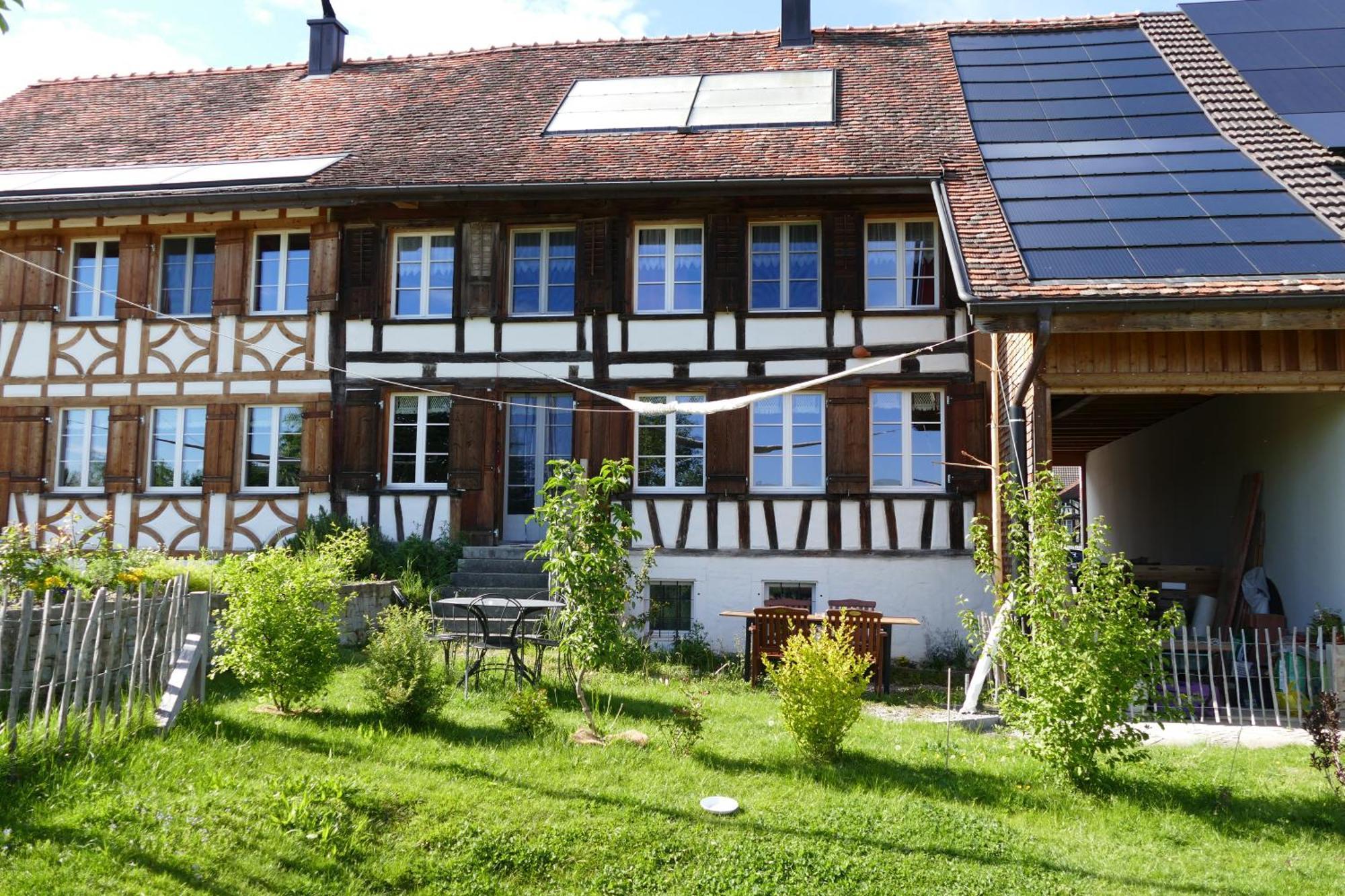 Family Landhaus Birwinken Berg Dış mekan fotoğraf