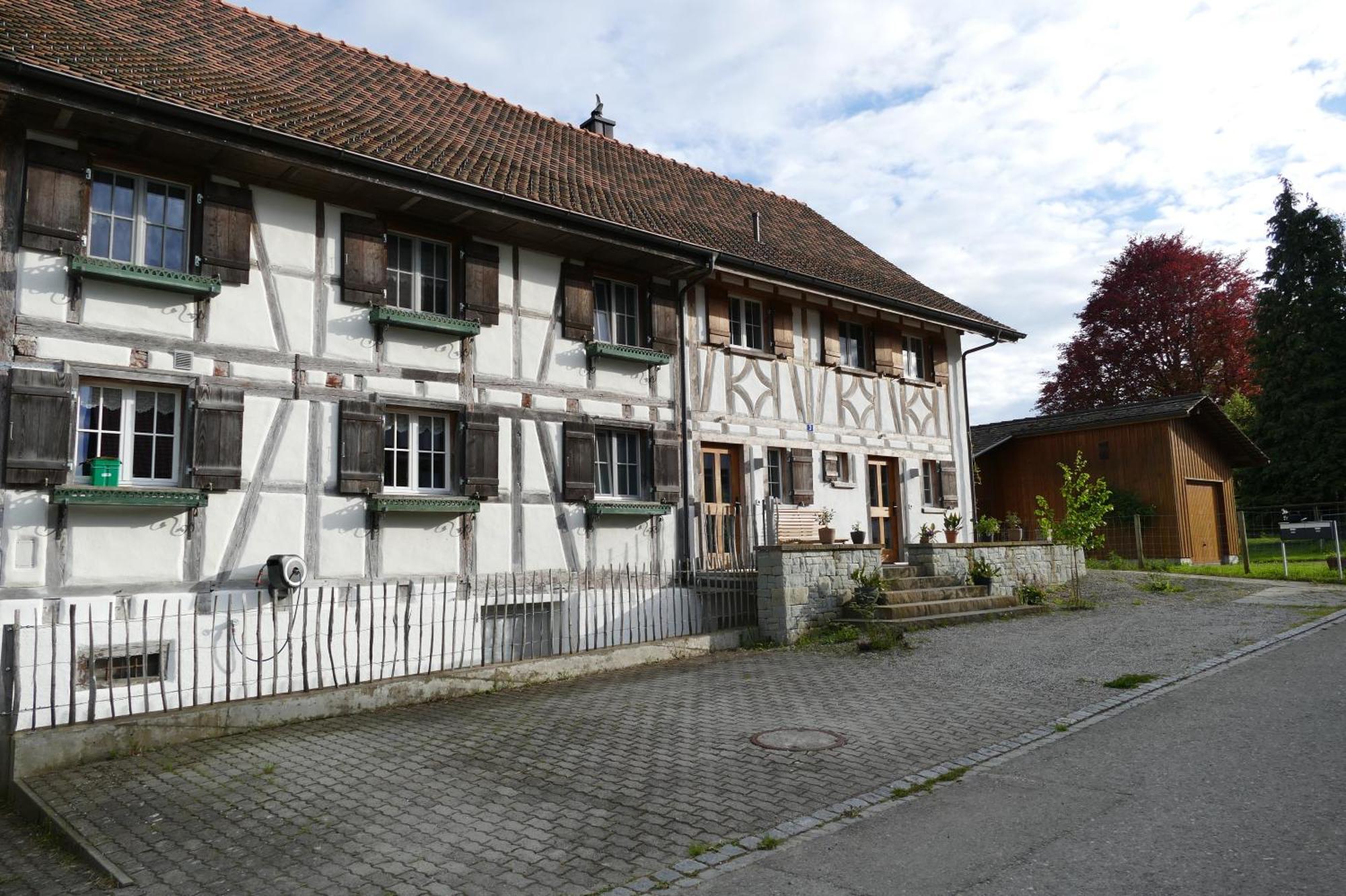 Family Landhaus Birwinken Berg Dış mekan fotoğraf