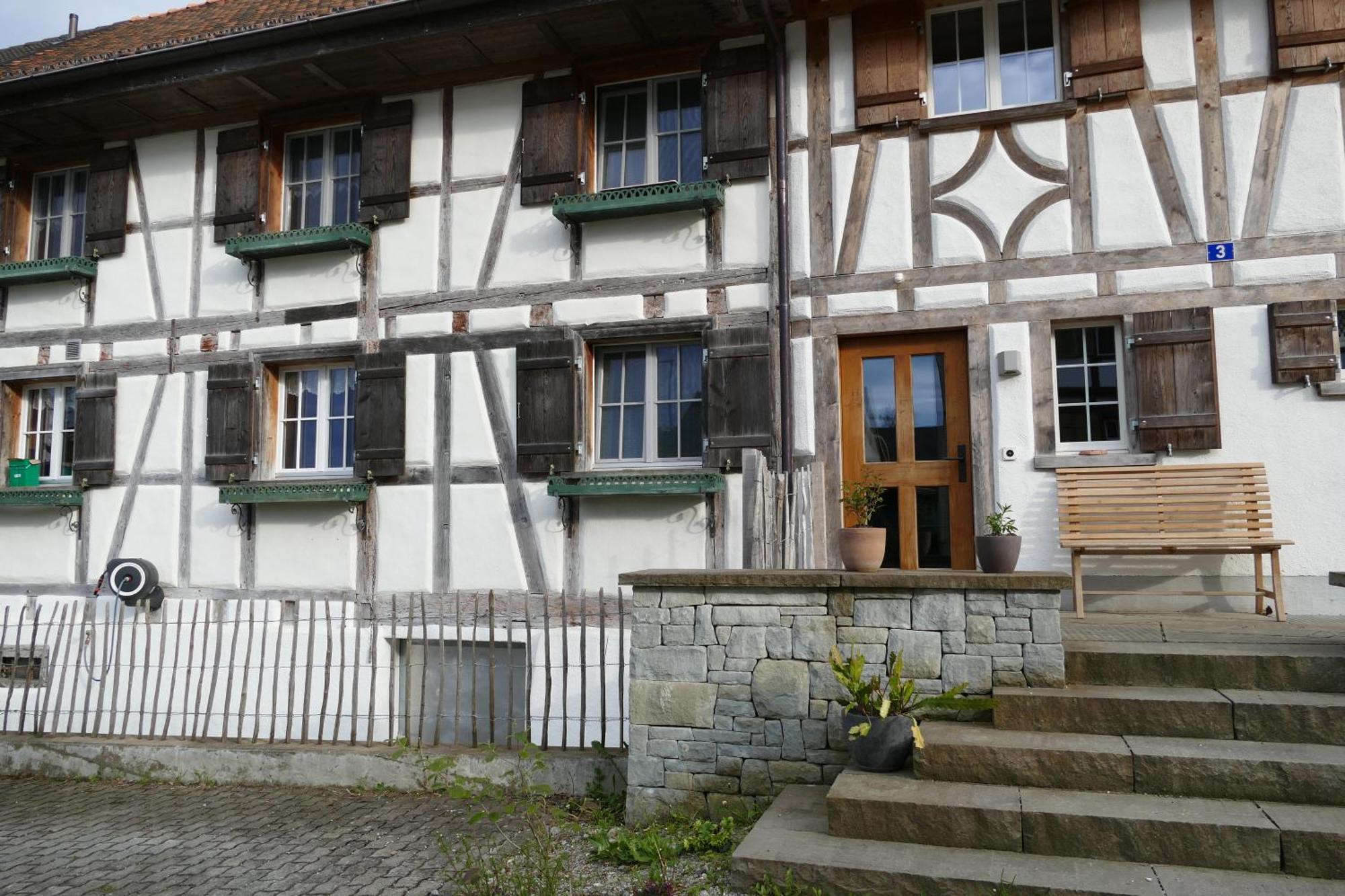 Family Landhaus Birwinken Berg Dış mekan fotoğraf