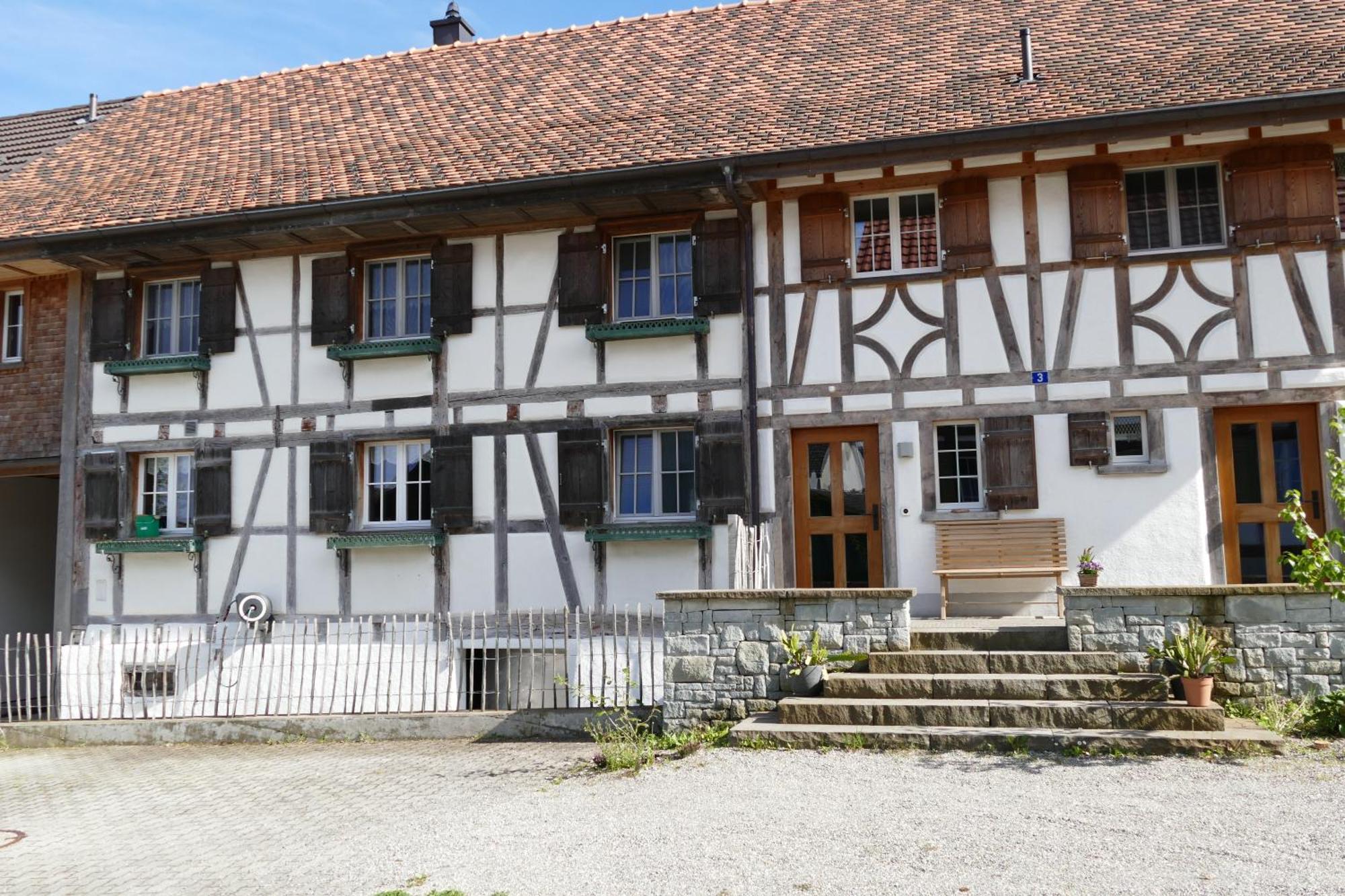 Family Landhaus Birwinken Berg Dış mekan fotoğraf