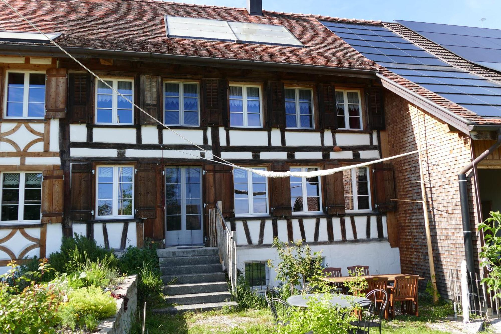 Family Landhaus Birwinken Berg Dış mekan fotoğraf